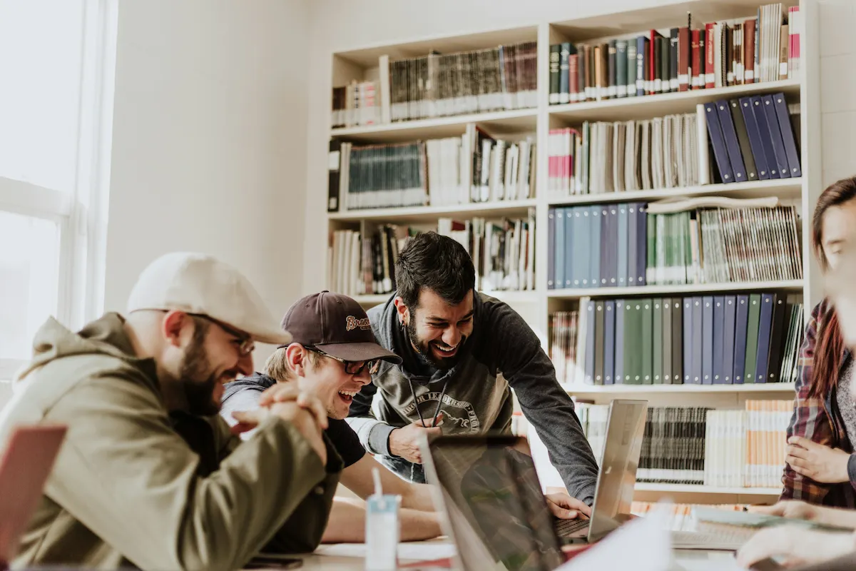 The Working 500 team workflow